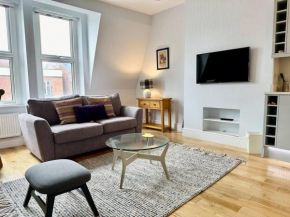 Cozy Family Flat in Twickenham